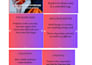 create scientifics contents for your social network acting as ghost writer